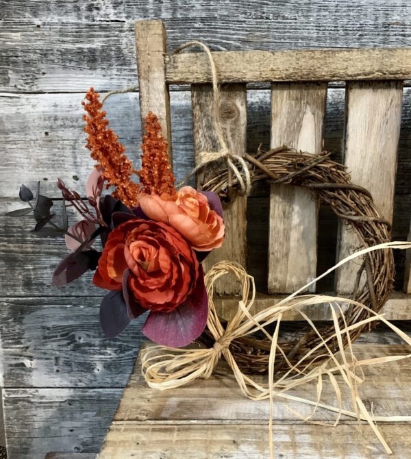 "Hello Fall" Decor Set - Image 3