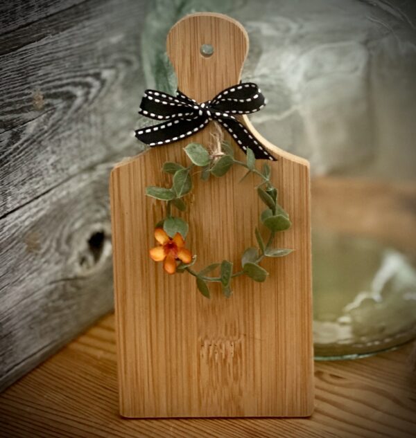Mini Wreath Trio - Image 4