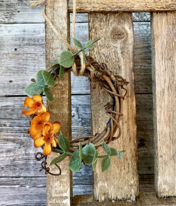 Mini Wreath Trio - Image 2