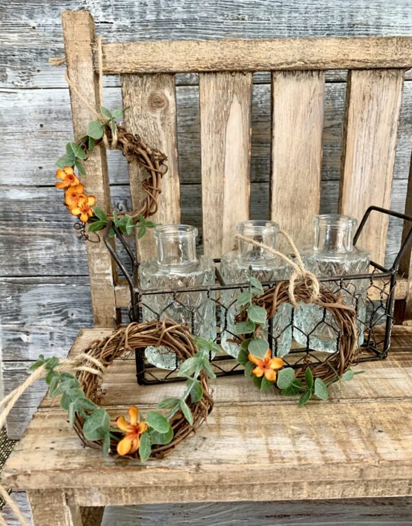 Mini Wreath Trio - Image 3