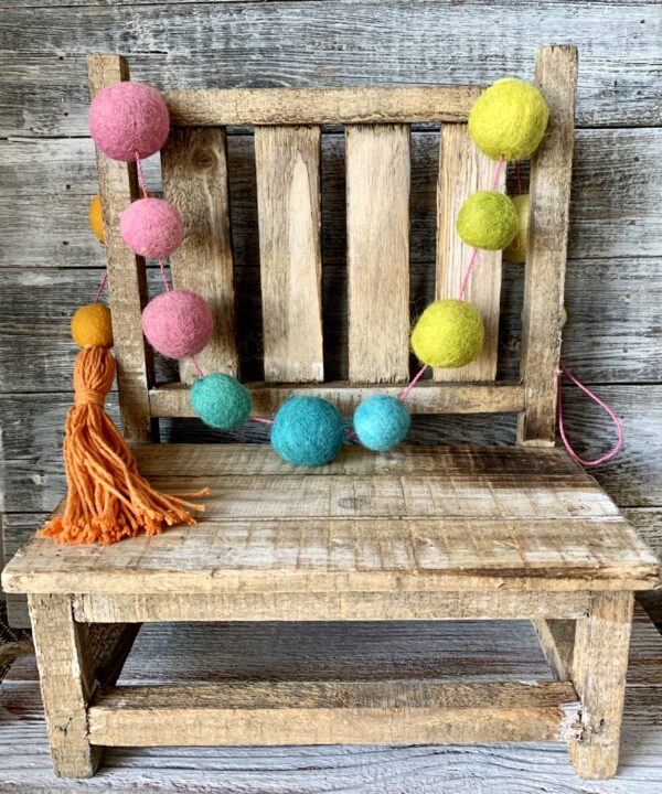 "Sweater Weather" Decor Set - Image 5