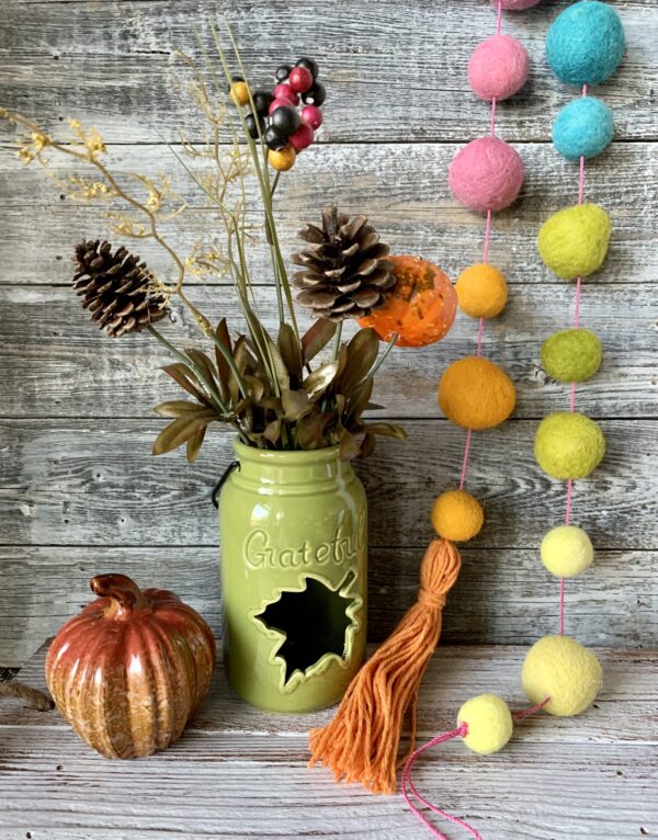 "Sweater Weather" Decor Set - Image 3