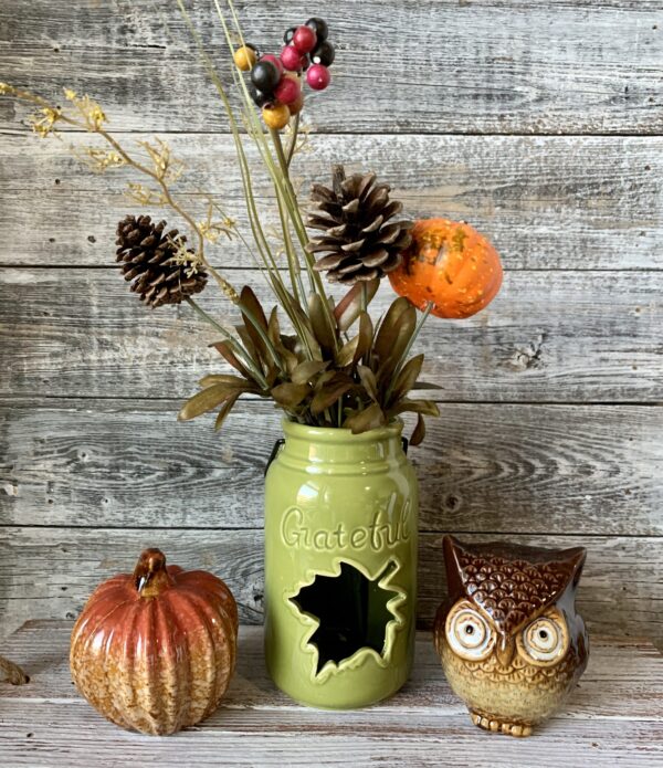 "Sweater Weather" Decor Set - Image 2