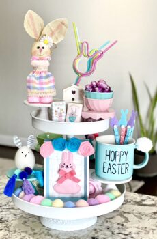 Hoppy Easter