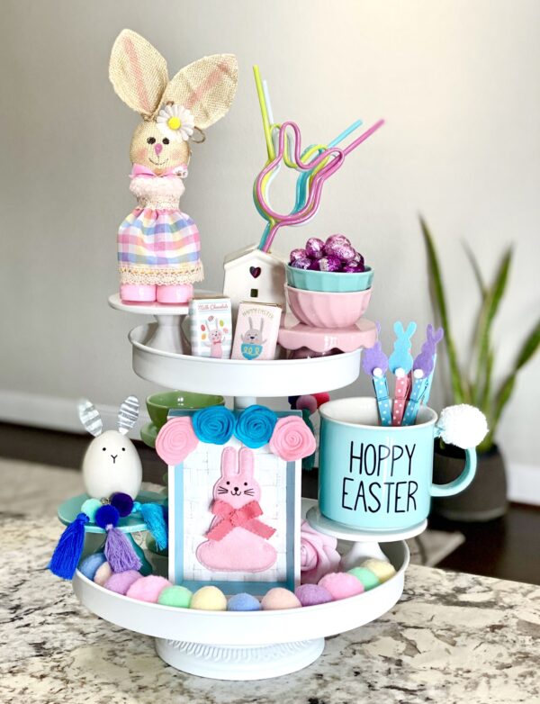 Hoppy Easter