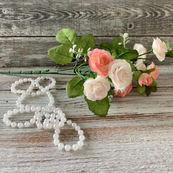 Shabby Chic Decor Set - Image 2