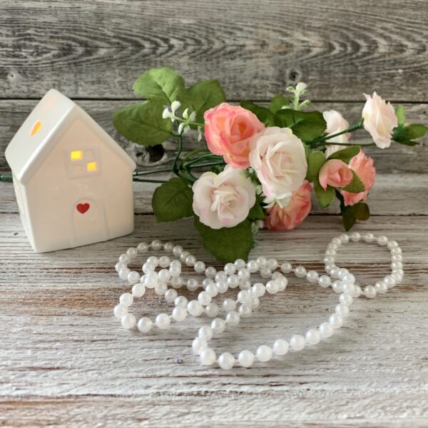 Shabby Chic Decor Set - Image 5