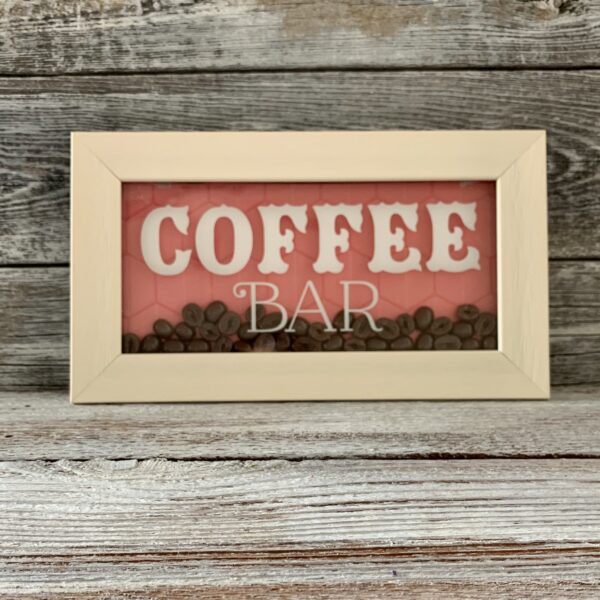 Shabby Chic Decor Set - Image 4