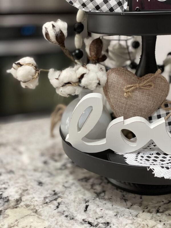 "Happy Home" Decor Set - Image 3