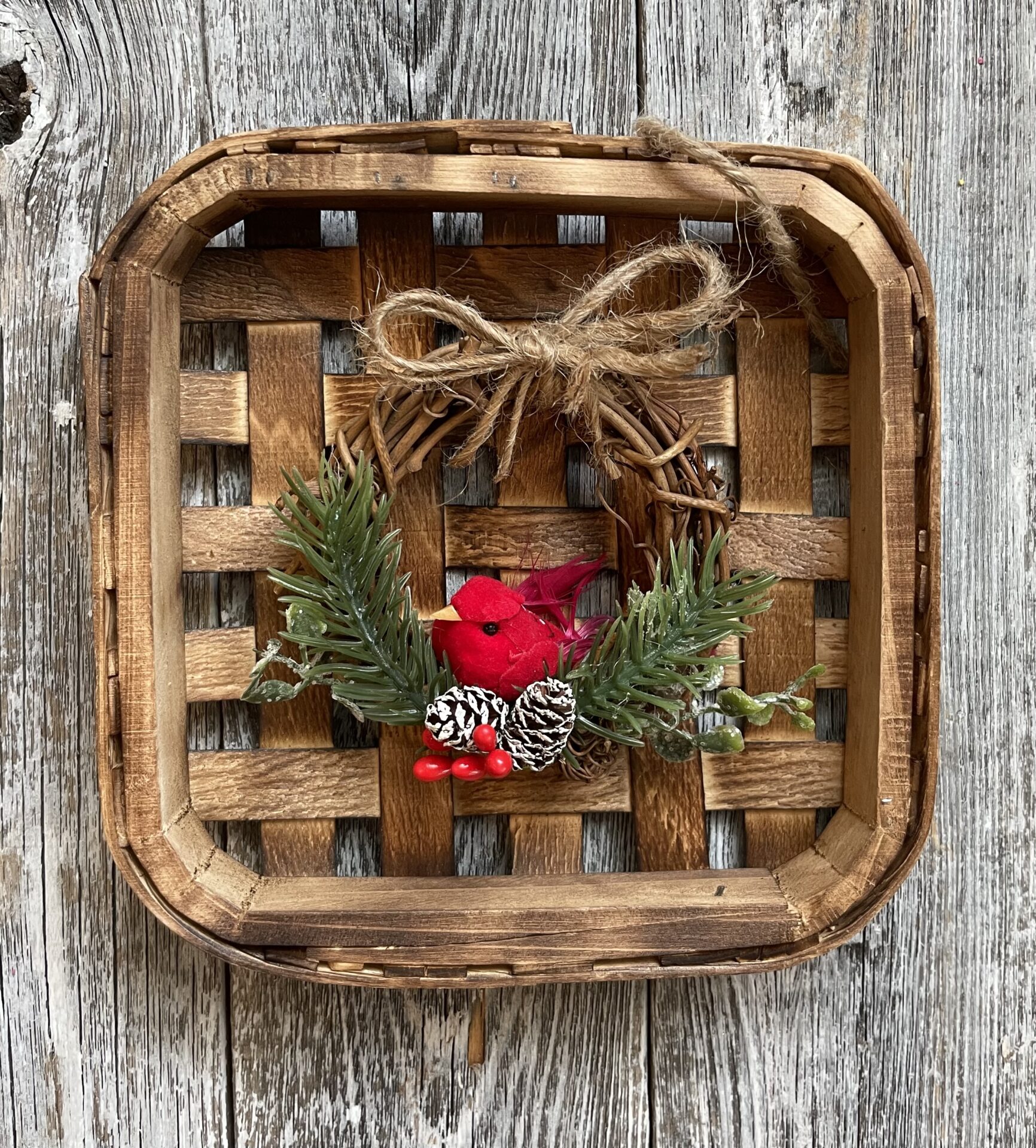 Four Seasons: Mini Wreath Set - Image 4