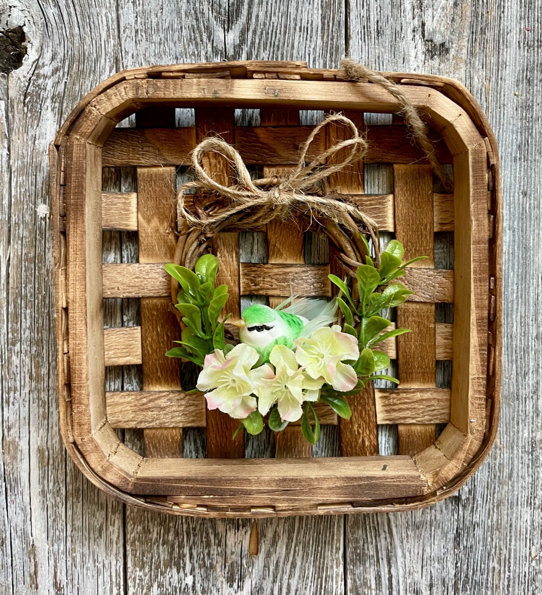 Four Seasons: Mini Wreath Set - Image 5