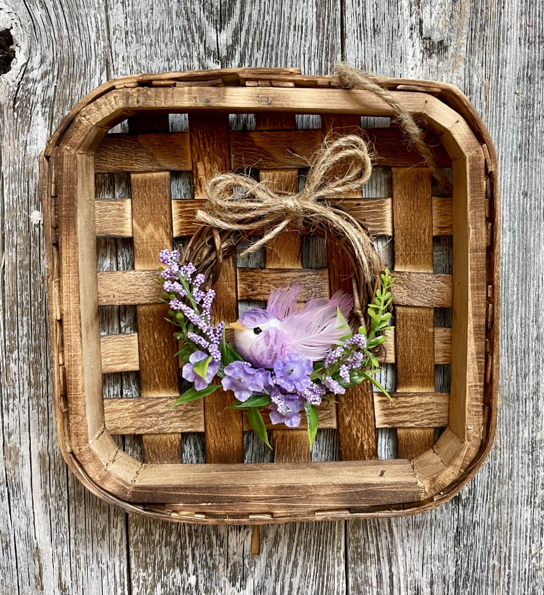 Four Seasons: Mini Wreath Set - Image 6