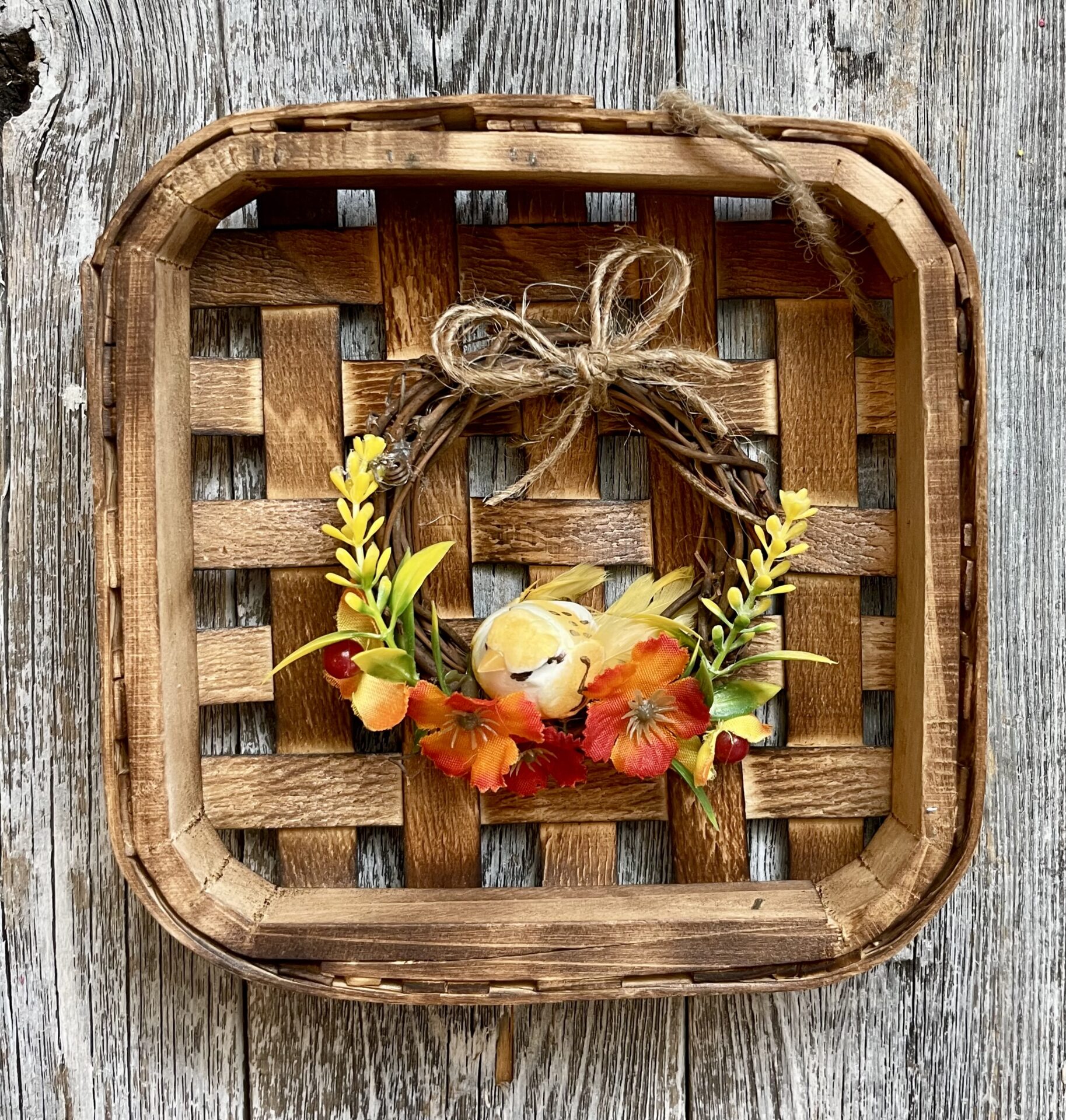 Four Seasons: Mini Wreath Set - Image 7