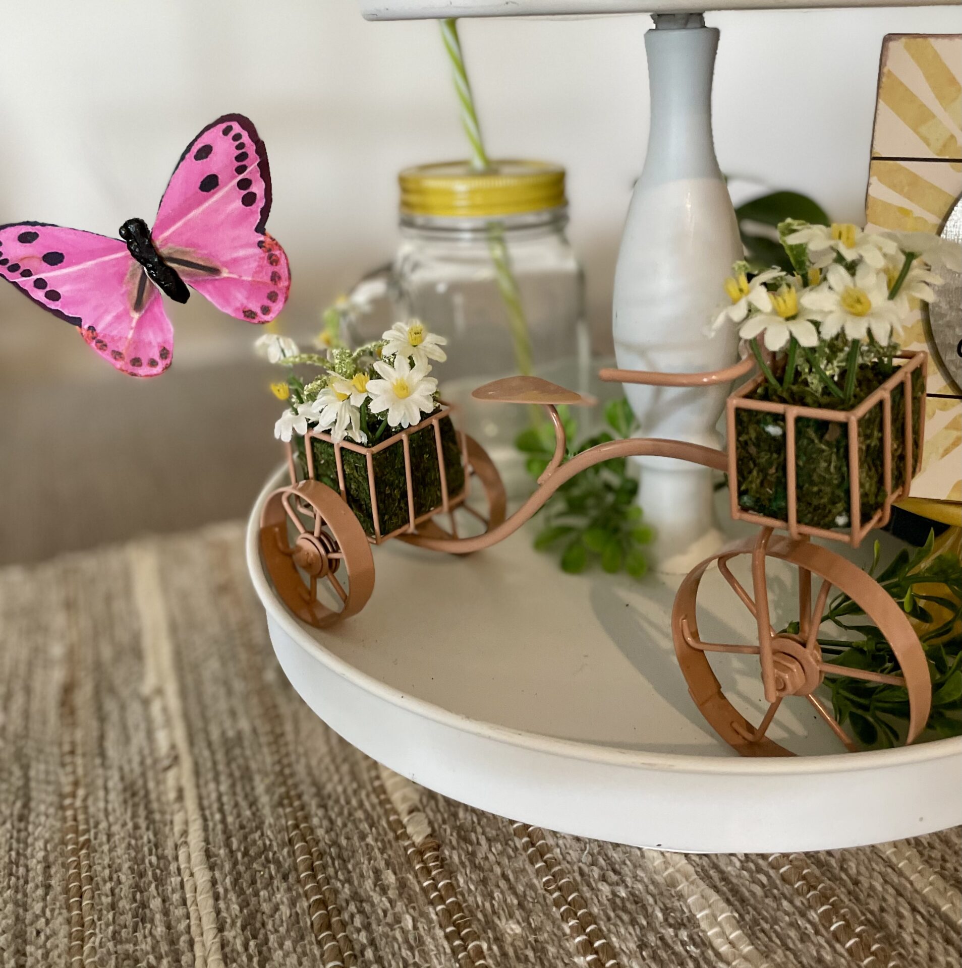 "You Are My Sunshine" Decor Set - Image 3
