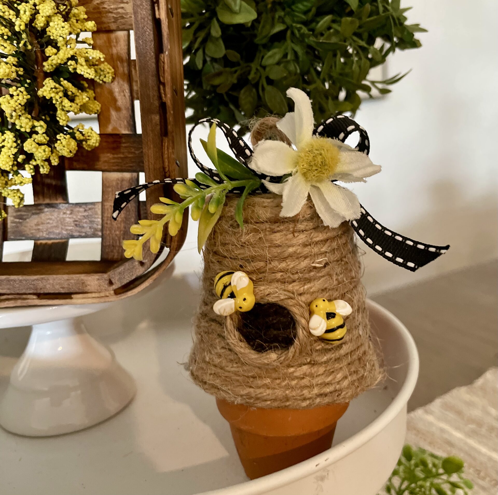 "You Are My Sunshine" Decor Set - Image 4
