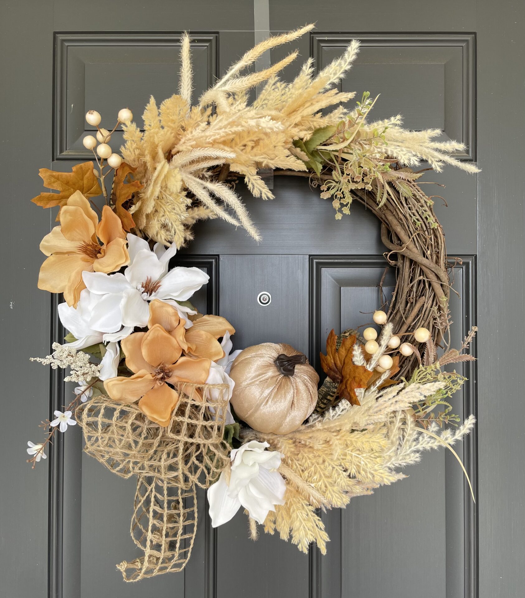 Autumn Elegance